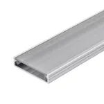 Рассеиватель ALM-FLAT-S-2020 OPAL-PM матовый Arlight 026750(1)