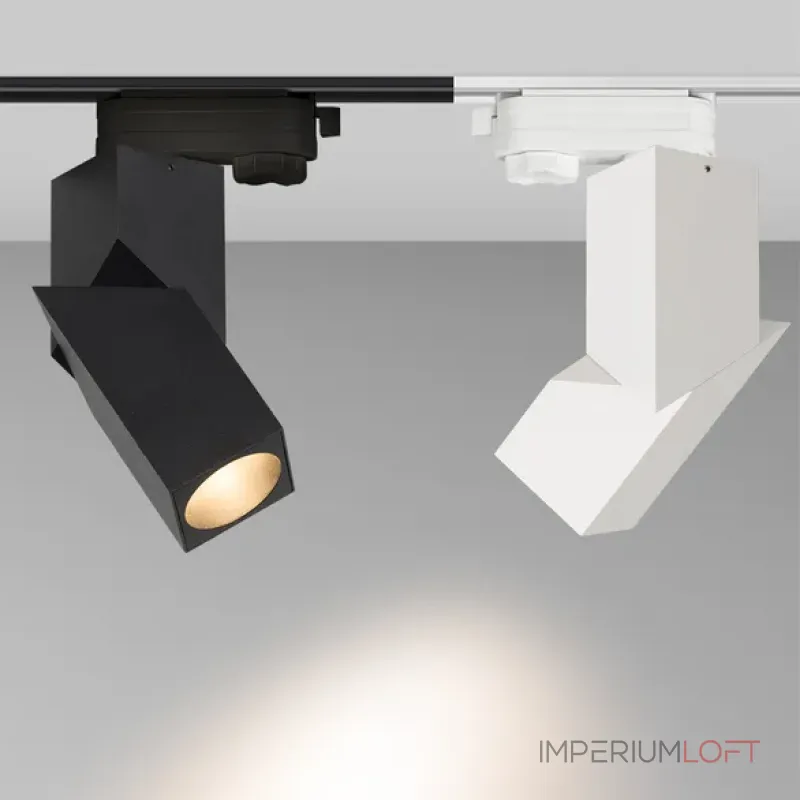 Arlight Светильник LGD-TWIST-TRACK-4TR-S60x60-12Вт Day4000 BK 30 deg IP40 026760(1) Arlight Светильник LGD-TWIST-TRACK-4TR-S60x60-12Вт Day4000 BK 30 deg IP40 026760(1)