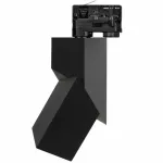 Arlight Светильник LGD-TWIST-TRACK-4TR-S60x60-12Вт Day4000 BK 30 deg IP40 026760(1)
