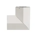 Arlight Светильник SP-TWIST-SURFACE-S60x60-12Вт Day4000 WH-BK 30 deg IP40 026767(1)