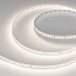 Светодиодная лента IC-A144-12mm 48V Day4000 (5.8W/m, IP20, 2835, 50m, 5.8 Вт/м, IP20) Arlight 026833(2)