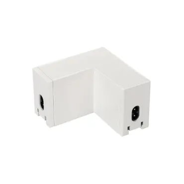 Коннектор угловой Arlight 026845