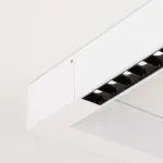 Коннектор угловой Arlight 026845