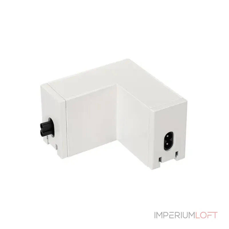 Коннектор угловой Arlight 026845