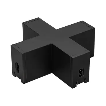Коннектор крестовой Arlight 026847