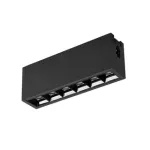 Коннектор крестовой Arlight 026847