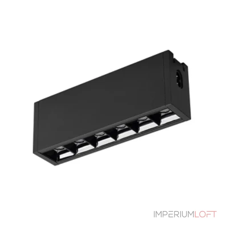 Коннектор крестовой Arlight 026847