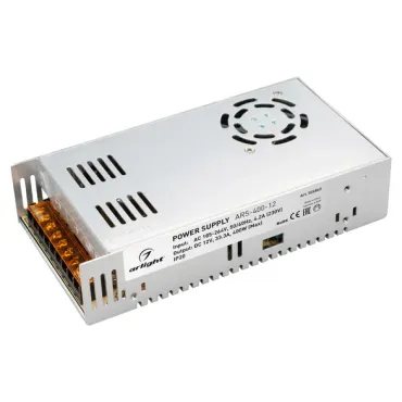 Блок питания Arlight 026863