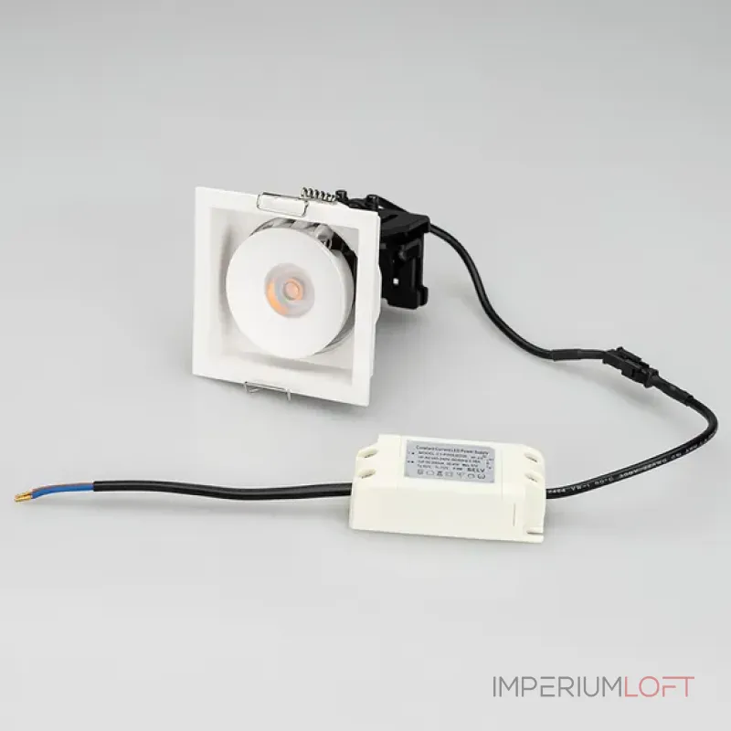 Потолочный светильник Arlight 026874