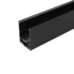 Магнитный трек MAG-TRACK-4563-500 (BK) (IP20) Arlight 026902(1)