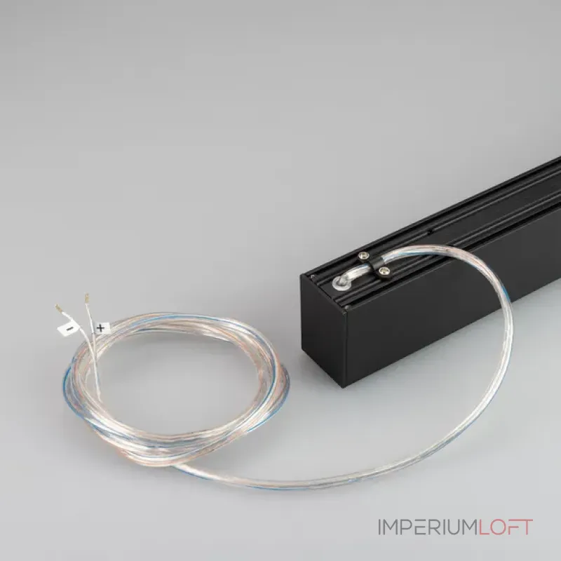 Магнитный трек MAG-TRACK-4563-500 (BK) (IP20) Arlight 026902(1) Магнитный трек MAG-TRACK-4563-500 (BK) (IP20) Arlight 026902(1)
