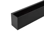 Магнитный трек MAG-TRACK-4563-500 (BK) (IP20) Arlight 026902(1)