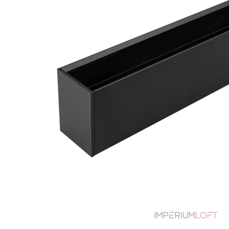 Магнитный трек MAG-TRACK-4563-500 (BK) (IP20) Arlight 026902(1) Магнитный трек MAG-TRACK-4563-500 (BK) (IP20) Arlight 026902(1)