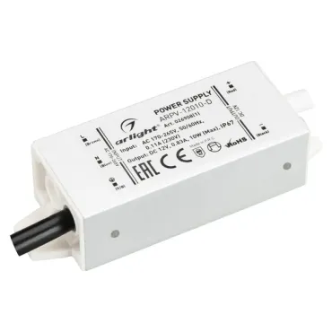 Блок питания Arlight 026908(1)