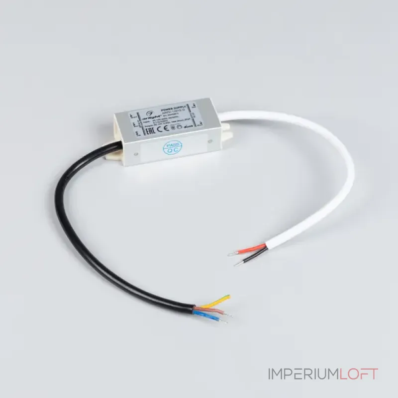 Блок питания Arlight 026908(1)