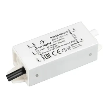 Блок питания Arlight 026909(1)