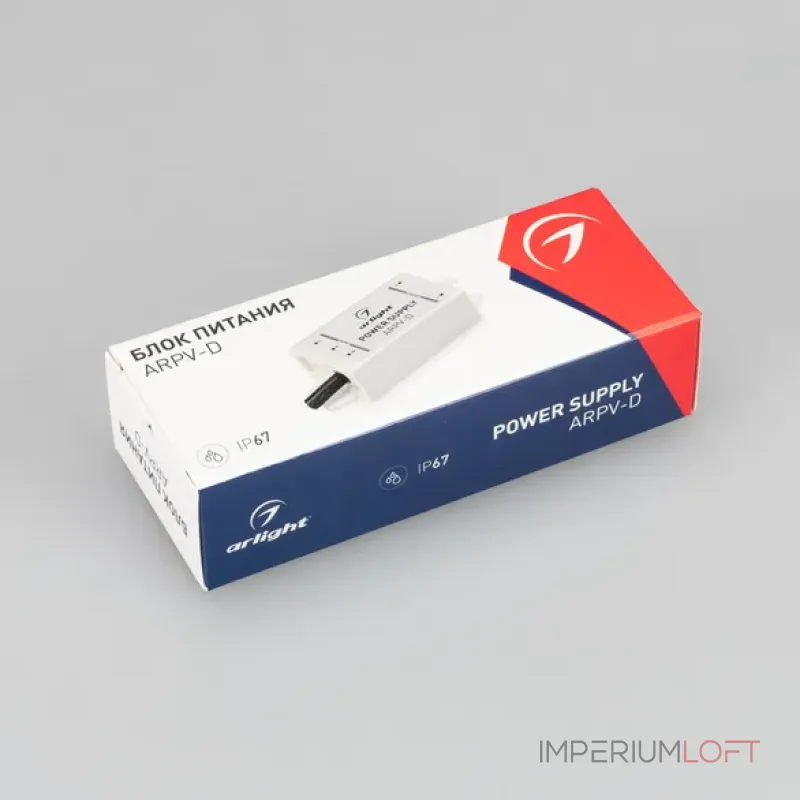 Блок питания Arlight 026909(1)