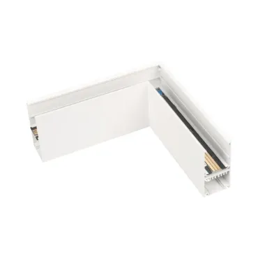 Коннектор угловой Arlight 026910