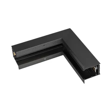 Arlight Коннектор угловой MAG-CON-4560-F-L90-INT BK внутренний IP20 026919(1)