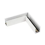 Коннектор угловой MAG-CON-4563-L90 (WH) (IP20) Arlight 026924(1)