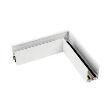Arlight Коннектор угловой MAG-CON-4563-L90 WH IP20 026924(1)