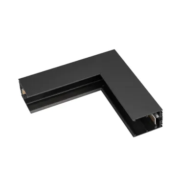 Arlight Коннектор угловой MAG-CON-4563-L90-INT BK внутренний IP20 026927(1)