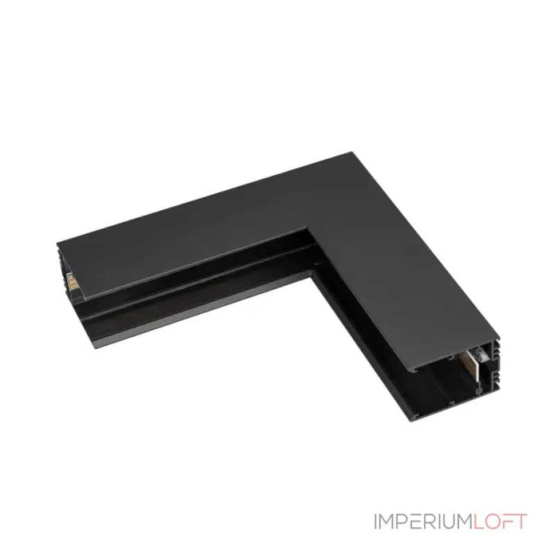 Коннектор угловой MAG-CON-4563-L90-INT (BK) (IP20) Arlight 026927(1) Коннектор угловой MAG-CON-4563-L90-INT (BK) (IP20) Arlight 026927(1)