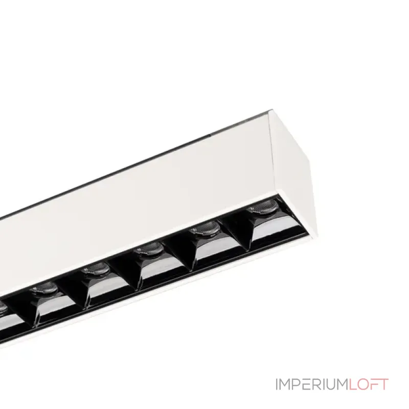 Трековый светильник Arlight MAG 45 LASER 26933 Трековый светильник Arlight MAG 45 LASER 26933