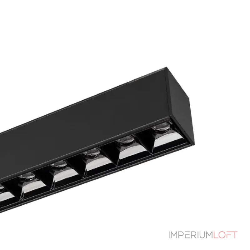 Трековый светильник Arlight MAG 45 LASER 26941 Трековый светильник Arlight MAG 45 LASER 26941
