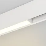 Трековый светильник Arlight MAG 45 FLAT 26948