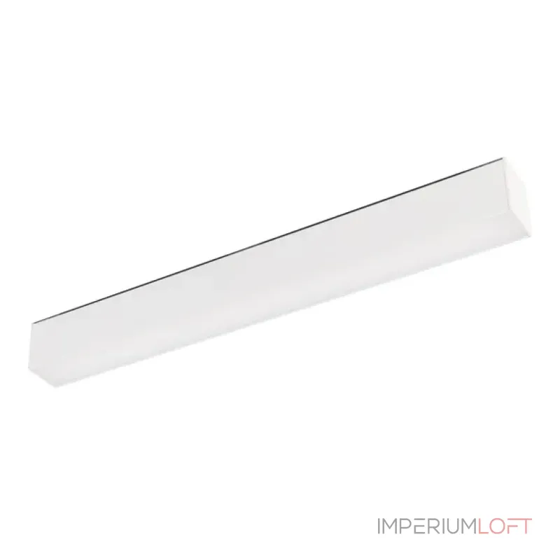 Трековый светильник Arlight MAG 45 FLAT 26948 Трековый светильник Arlight MAG 45 FLAT 26948