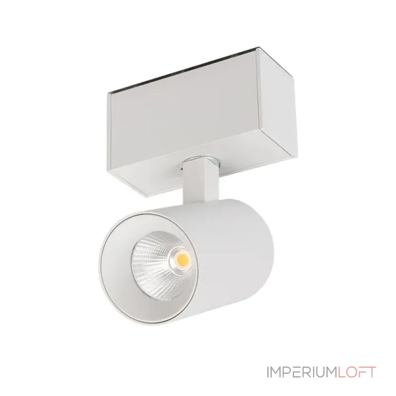 Трековый светильник Arlight MAG 45 SPOT 26964 Трековый светильник Arlight MAG 45 SPOT 26964