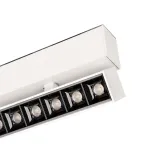 Трековый светильник Arlight MAG 45 LASER FOLD 26968