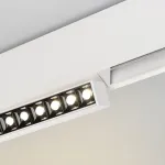 Трековый светильник Arlight MAG 45 LASER FOLD 26968