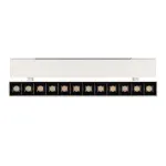 Трековый светильник Arlight MAG 45 LASER FOLD 26972