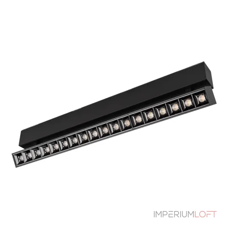 Трековый светильник Arlight MAG 45 LASER FOLD 26979