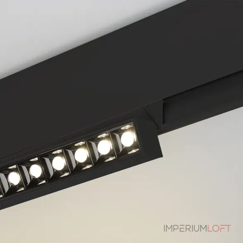 Трековый светильник Arlight MAG 45 LASER FOLD 26979