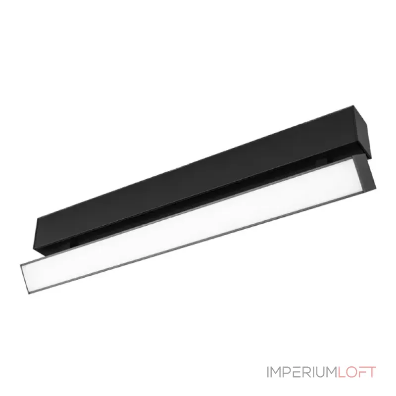Трековый светильник Arlight MAG 45 FLAT FOLD 26991