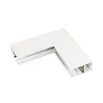 Коннектор угловой Arlight 027009