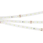 Светодиодная лента IC-A60-10mm 24V Warm3000 (4.6W/m, IP20, 2835, 30m, 4.6 Вт/м, IP20) Arlight 027033(1)