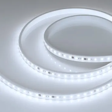 Arlight Лента герметичная ARL-PV-С72-15.5mm 230В White6000 14 В/м IP65 5630 50м 14.4 Вт/м IP65 027051(2)