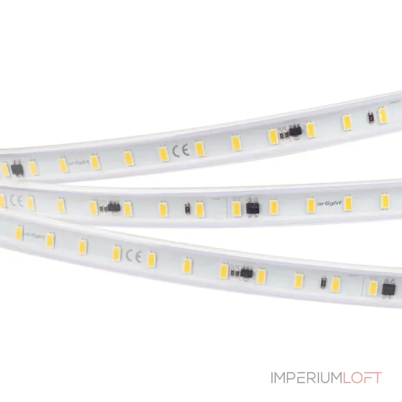 Светодиодная лента герметичная Arlight 027052(2)