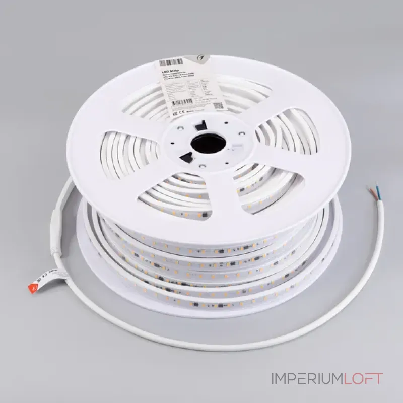 Светодиодная лента герметичная Arlight 027053(2)