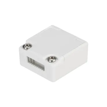 Заглушка для ленты ARL-50000PV (15.5x6mm) глухая Arlight 027061