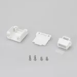 Заглушка для ленты ARL-50000PV (15.5x6mm) глухая Arlight 027061