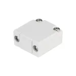 Заглушка для ленты ARL-50000PV (15.5x6mm) глухая Arlight 027061