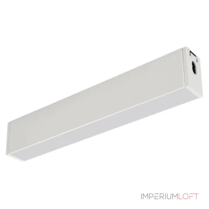 Коннектор прямой Arlight 027084