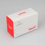 Конвертер SMART-K29-DMX512 (230V, 2x1.2A, TRIAC, DIN) Arlight 027130