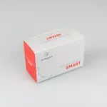 Конвертер SMART-K29-DMX512 (230V, 1x2A, TRIAC, DIN, IP20) Arlight 027131
