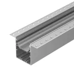 Профиль для светодиодной ленты SL-LINIA55-FANTOM-2000 ANOD Arlight 027161